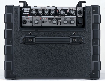 【希少品】 Roland CUBE-100 BASS Roland CUBE-100 Bass 1x12