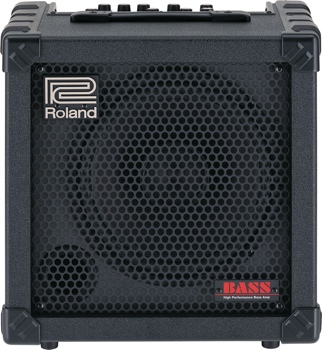 Roland CUBE-30 Bass | Sweetwater