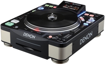 Denon DJ DN-S3700 | Sweetwater