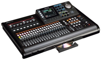 TASCAM DP-32 | Sweetwater
