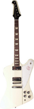 Gibson Firebird V - Classic White | Sweetwater