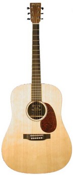 Martin DXM Dreadnought アコースティックギター Martin DXM Dreadnought Natural – Chicago Music Exchange