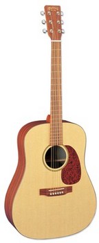 Martin & Co. DXM ドレッドノート アコースティックギター Martin DXM | Sweetwater