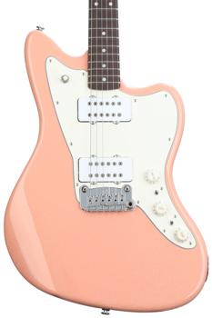 G&L Custom Shop CLF Research Doheny V12 Electric Guitar - Sunset