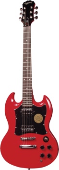 Epiphone G-310 - Red | Sweetwater