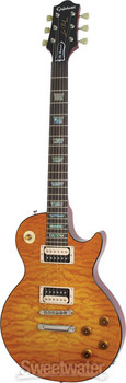 Epiphone Elitist Tak Matsumoto Les Paul Standard - TakBurst