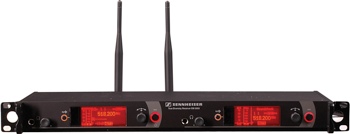 Sennheiser EM 2050 Wireless Receiver - A Band | Sweetwater
