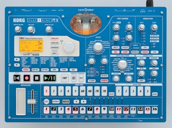 Korg Electribe EMX1SD | Sweetwater