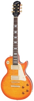 Epiphone Les Paul Ultra II - Faded Cherry Burst | Sweetwater