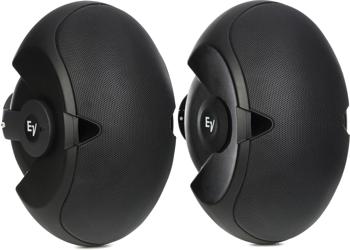 Electro-Voice EVID 6.2T 300W 70V/100V Dual 6 inch Install