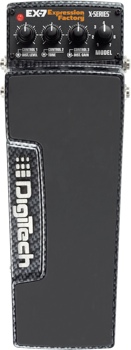 DigiTech EX-7 Expression Factory | Sweetwater