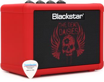 Blackstar Fly 3 Bluetooth 3-watt 1 x 3-inch Guitar Combo Amplifier