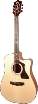 Guild GAD-40CE | Sweetwater