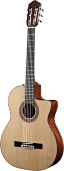 Guild GAD-4N - Natural | Sweetwater