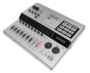 ミュージック Hdhddhd Fostex MR8HD 8-Track Hard Disk Recorder | zZounds