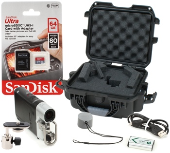 SONY HDR-MV1 64GB microSD付き SONY HDR-MV1 64GB microSD付