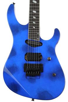 Caparison Guitars Horus-M3 - Lapis Lazuli with Ebony Fingerboard