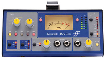 Focusrite ISA One - w/Digital Output | Sweetwater