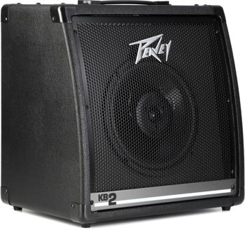 Peavey KB 2 - 40W 10-inch Keyboard Amp | Sweetwater