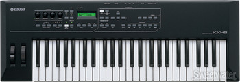 Yamaha KX49 | Sweetwater