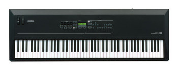 Yamaha KX8 | Sweetwater