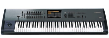 Lucky様 KORG KRONOS 73鍵 workstation Lucky様 KORG KRONOS 73鍵 workstation Lucky様 KORG KRONOS 73鍵