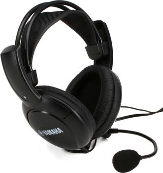 Yamaha LC2 CM500 Replacement Headset with Microphone | Sweetwater