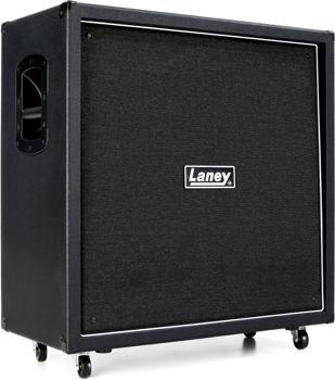 【9902】 Laney IRT412A 12インチ 4発 許容320W 16Ω 9902】 Laney IRT412A 12インチ 4発 許容320W 16Ω