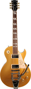 Gibson Limited Edition LP-295 Goldtop - Goldtop | Sweetwater