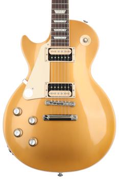 Gibson Les Paul Classic 2019 Left-handed - Gold Top | Sweetwater