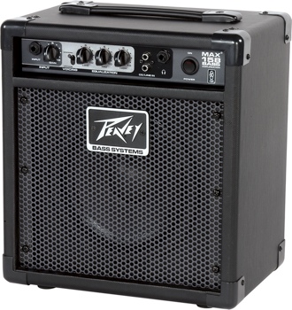 Peavey MAX 158 | Sweetwater