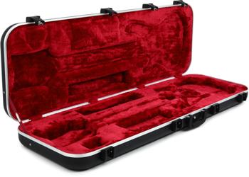 Ibanez MB300C Roadtour Bass Guitar Case | Sweetwater