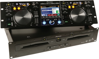 Pioneer DJ MEP-7000 | Sweetwater