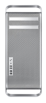 Apple Mac Pro 2.6GHz Quad-core - Quad-Core 2.66GHz | Sweetwater