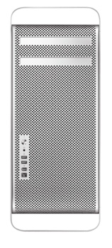 Apple Mac Pro - 8-Core 2.4GHz | Sweetwater