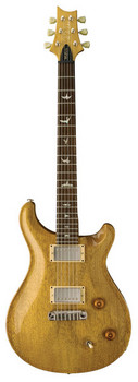 PRS McCarty Korina - Vintage Natural w/ Birds | Sweetwater