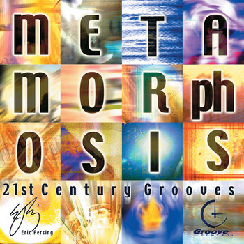 Spectrasonics Metamorphosis with Groove Control - Giga format