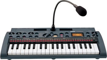 Korg microSAMPLER | Sweetwater