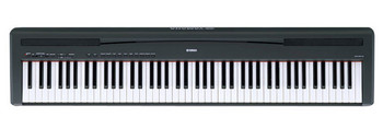 YAMAHA ヤマハ DIGITAL PIANO 電子ピアノ P-85S Yamaha P85 | Sweetwater