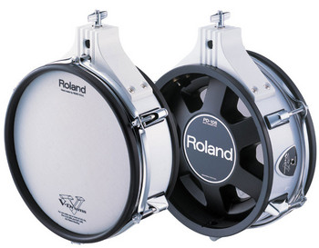 美品 Roland PD-105 スネアスタンド ② 美品 Roland PD-105 スネアスタンド ②