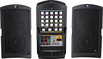 Fender Passport Deluxe PD-150 PLUS | Sweetwater