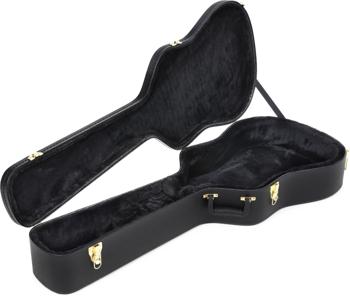 Ibanez PF50C PF Series Hardshell Acoustic Guitar Case | Sweetwater