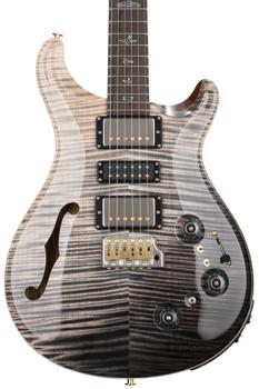 PRS SE Custom SEMI-HOLLOW 2017年製 PRS Guitars | Meet The Models: The 2017 SE Lineup