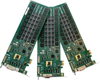 Avid Pro Tools|HD 3 Accel | Sweetwater