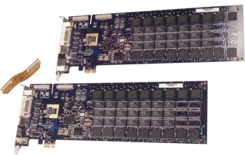 Avid Pro Tools|HD 2 Accel - Core Only (No I/O) | Sweetwater