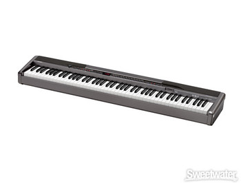 Casio Privia PX-320 | Sweetwater