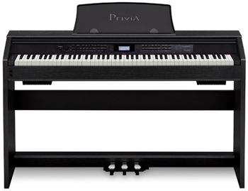 Casio Privia PX-780 Digital Home Piano | Sweetwater