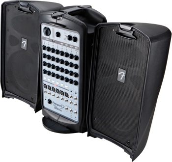 Fender Passport 500 Pro | Sweetwater