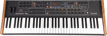 鍵盤楽器 Dave Smith Instruments Prophet '08 PE Dave Smith Instruments Prophet '08 | Sweetwater