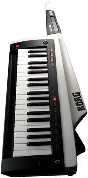 Korg RK-100S - White | Sweetwater